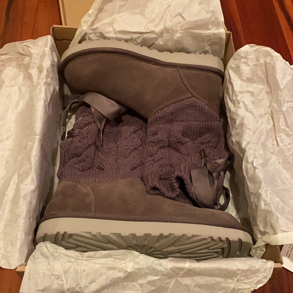 UGG Boots - Picture 8 of 9